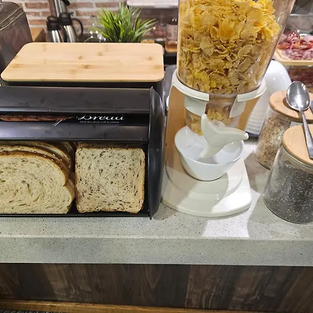 La Campana Гостевой дом