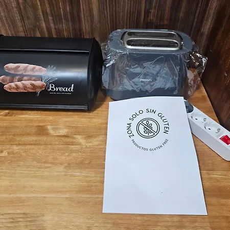 La Campana 2*