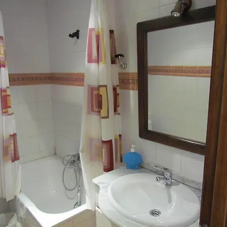 بيت ضيافة La Campana