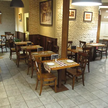 La Campana بيت ضيافة