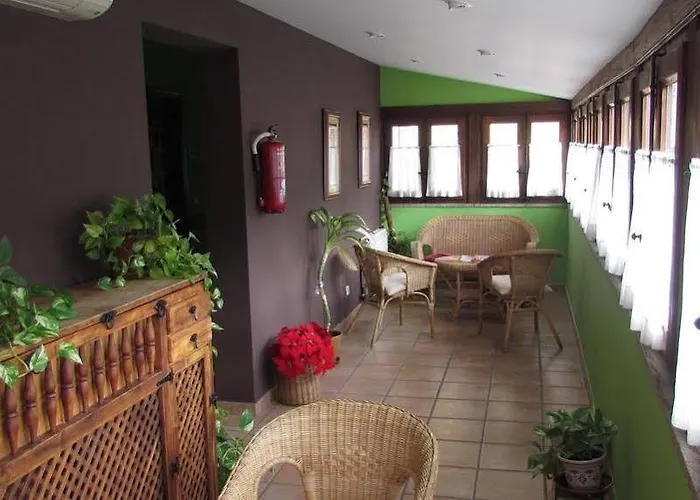 La Campana Толедо