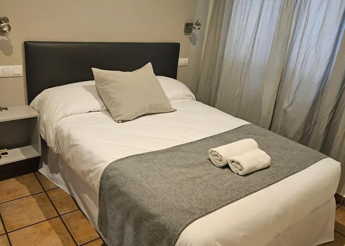 La Campana 2* Толедо