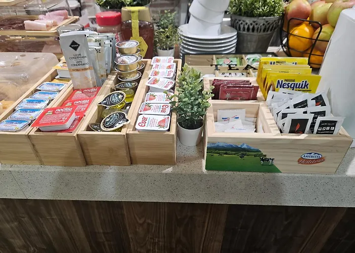 La Campana Гостевой дом Толедо