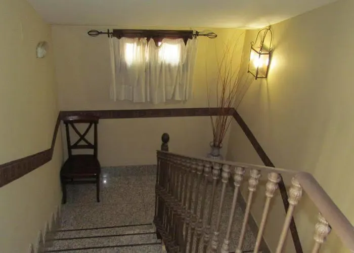 La Campana Гостевой дом 2*