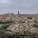 Πανσιόν La Campana 2*