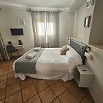 La Campana Πανσιόν Τολέδο