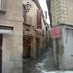 La Campana Πανσιόν