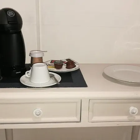 La Campana Guest house