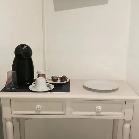 호스탈 라 캄파나