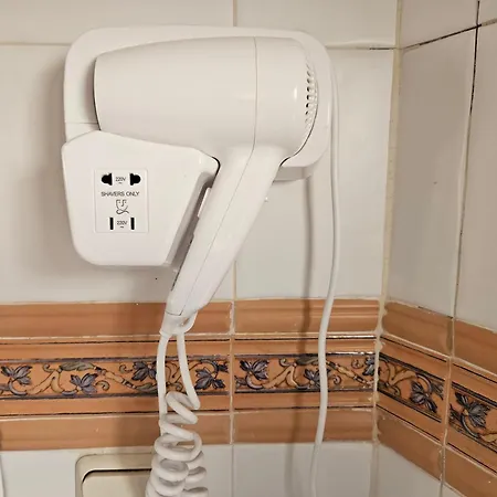 La Campana بيت ضيافة