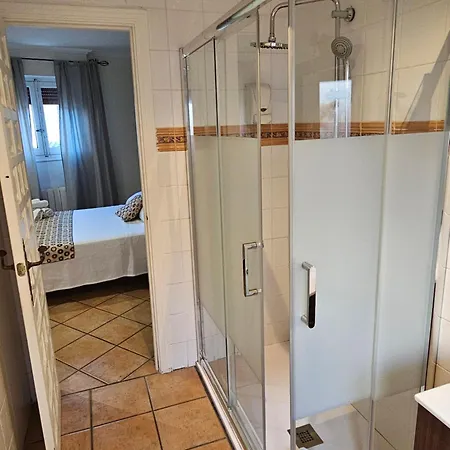 게스트하우스 호스탈 라 캄파나 톨레도