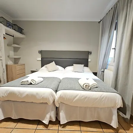 Πανσιόν La Campana 2*