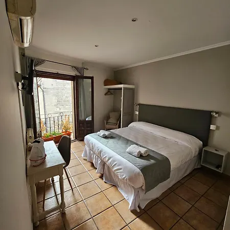 La Campana 2*