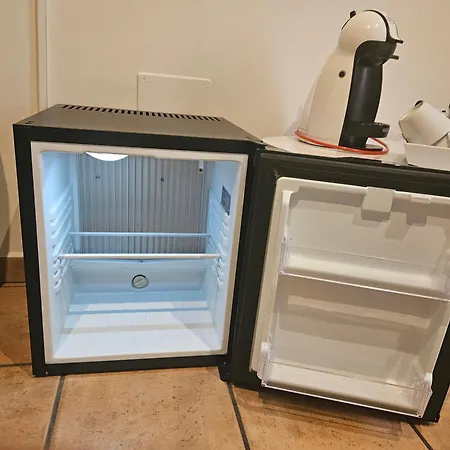 호스탈 라 캄파나