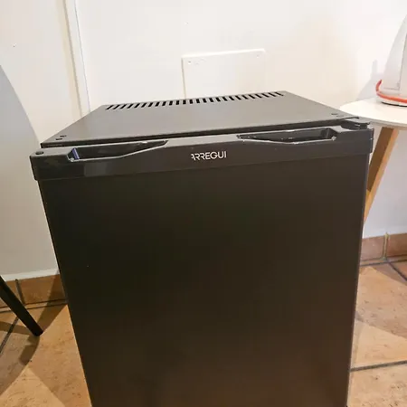 La Campana بيت ضيافة