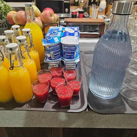 بيت ضيافة La Campana توليدو