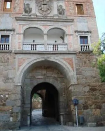 호스탈 라 캄파나 톨레도