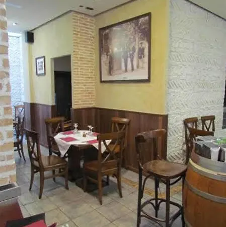 La Campana 2* Toledo