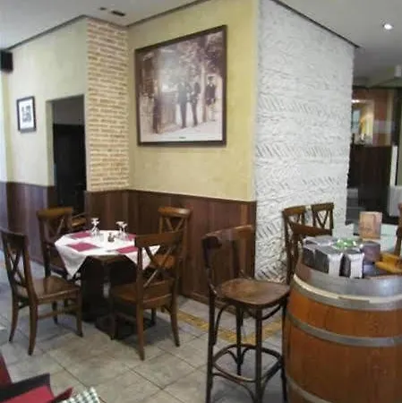 La Campana Guest house