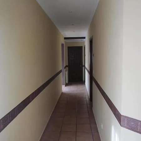 호스탈 라 캄파나 게스트하우스 톨레도