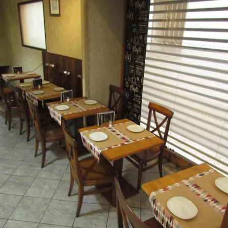 بيت ضيافة La Campana توليدو