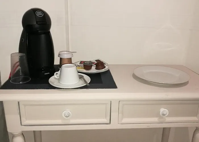 La Campana Pensjonat