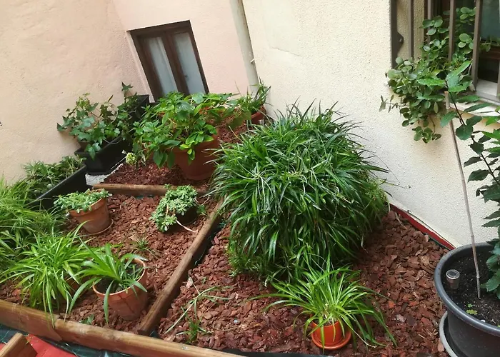 La Campana Pensjonat