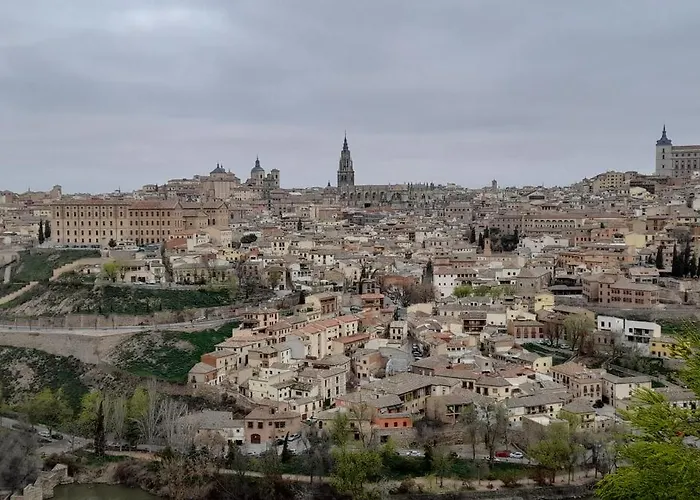 Pensjonat La Campana 2*