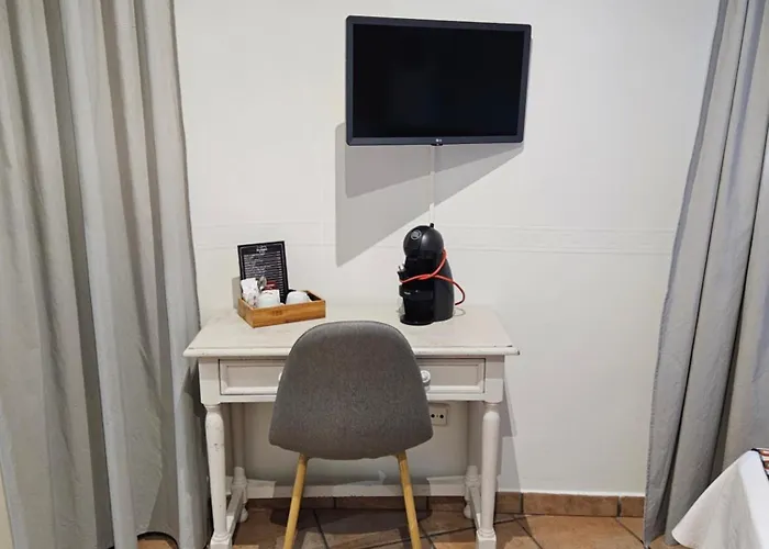 La Campana 2* Toledo