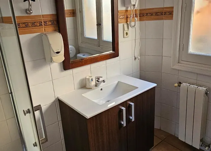 La Campana Pensjonat