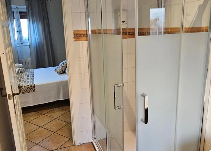 Konukevi La Campana Toledo