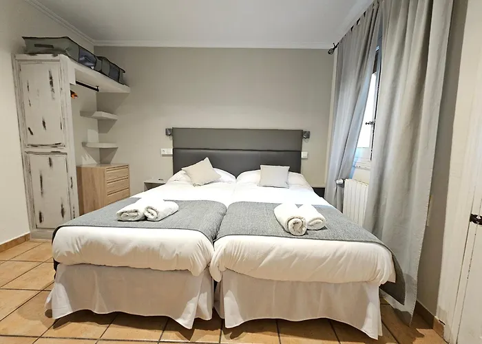 Pensjonat La Campana 2*