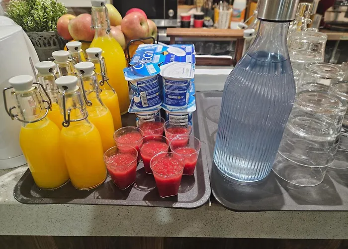 Pensjonat La Campana Toledo