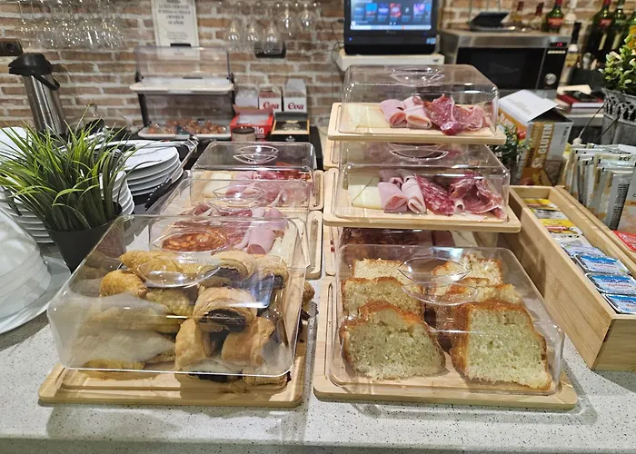 La Campana Pensjonat 2*