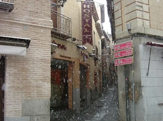 La Campana Pensjonat