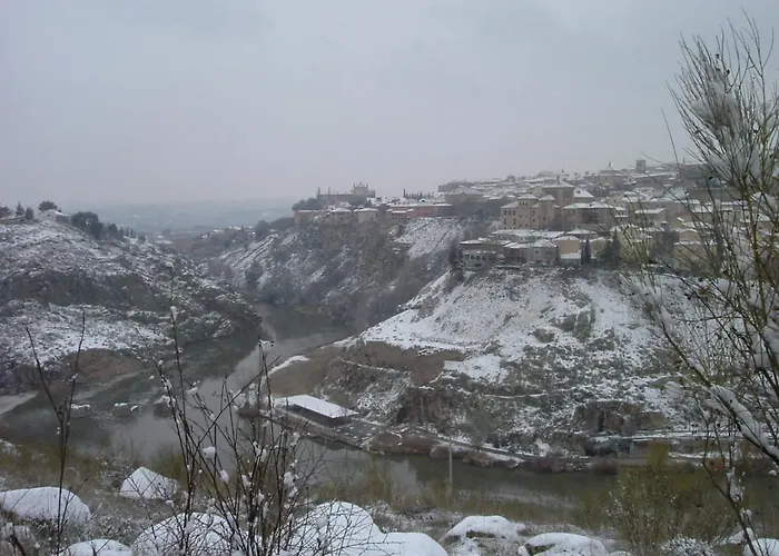 La Campana Pensjonat Toledo