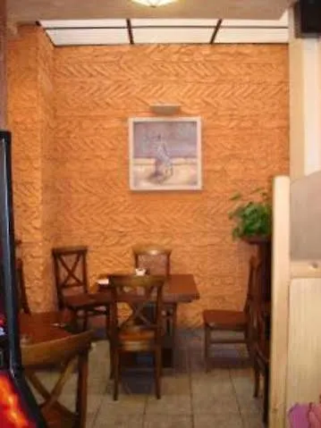 La Campana Konukevi 2*