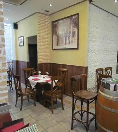 La Campana 2* Toledo