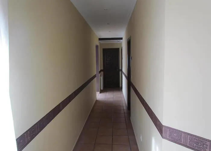 La Campana Pensjonat Toledo