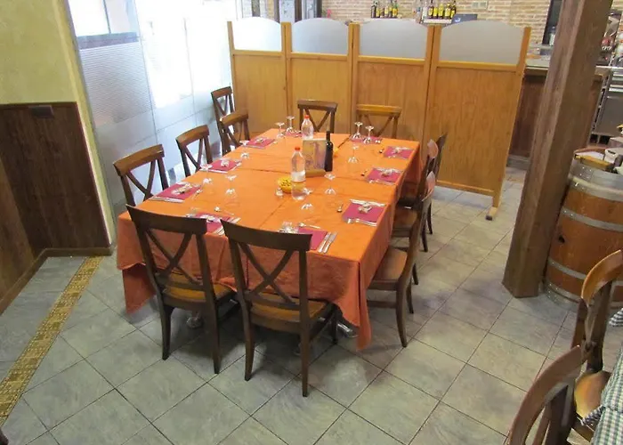 Pensjonat La Campana