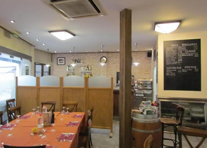 La Campana 2* Toledo