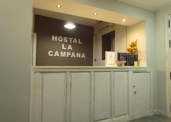 Pensjonat La Campana