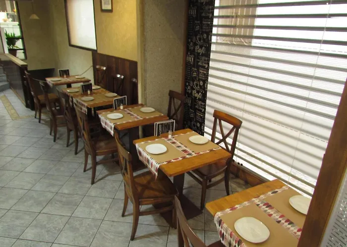 Konukevi La Campana Toledo